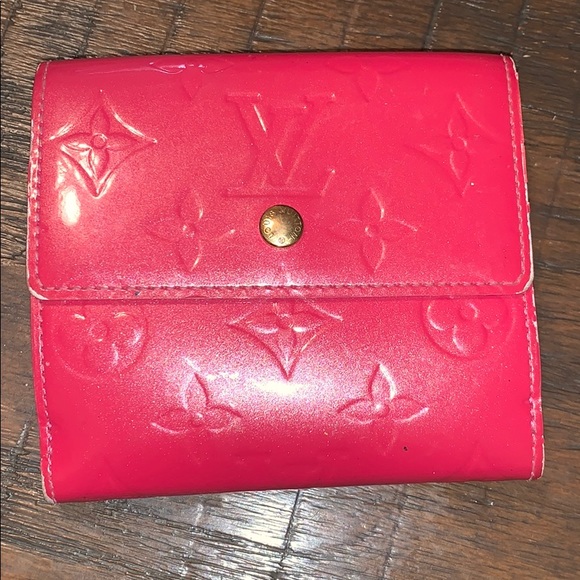 Lv wallet - Picture 1 of 8